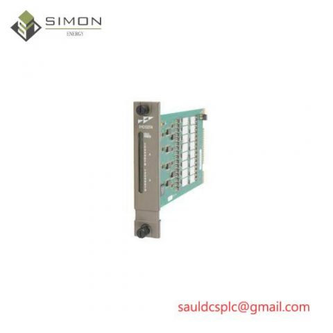 ABB IMDS014 Controller Module for Industrial Automation