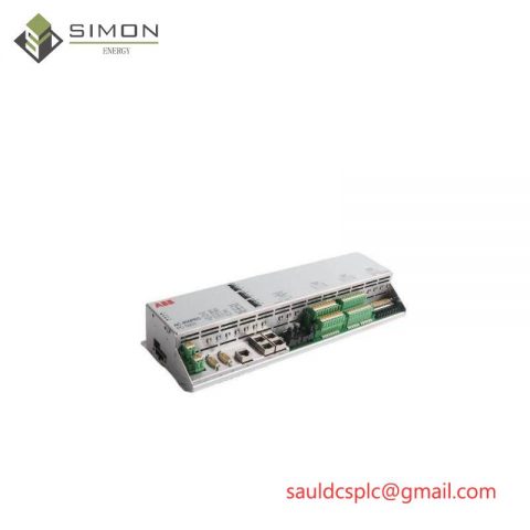 ABB PCD231B Control Module for Industrial Automation Systems