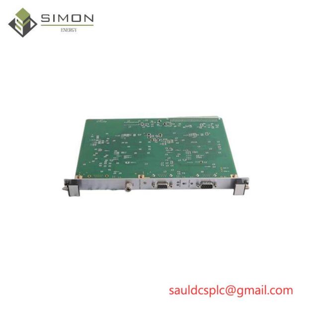 ALSTOM NRD108034 8RDB44674G01 Power Control Module