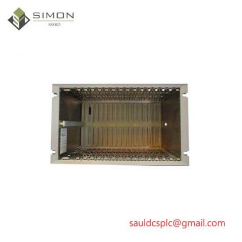 BENTLY 3500/05-01-02-00-00-00 Module