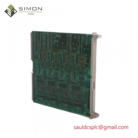 ABB DCS800-S01-0065-05 Industrial Control Module