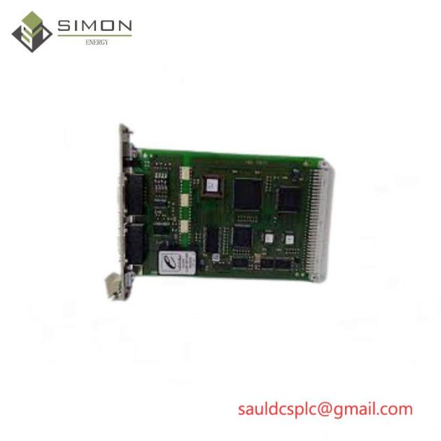 HIMA F8627X Brand New Lightning Protection Module for Industrial Control Systems