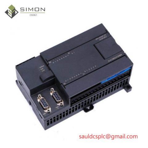 Siemens 6GK1105-2AC10 Industrial Ethernet Connector Module