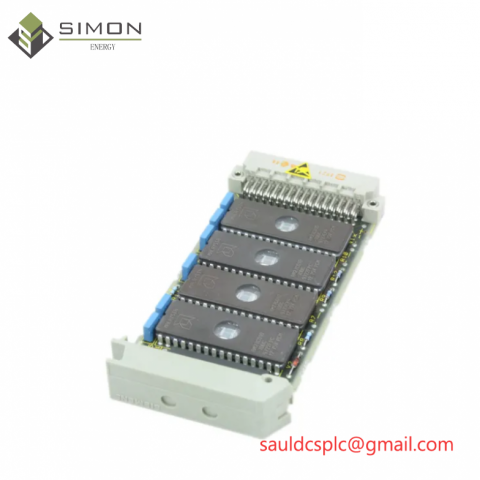 SIEMENS 6DD1610-0AG1: Simadyn D Memory Submodule - Advanced Control for Industrial Automation