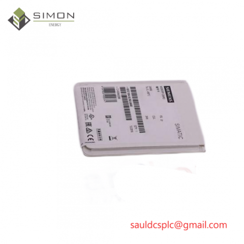 Siemens 6ES7-432-1HF00-OABO Analog Output Module - Precise Control Solutions