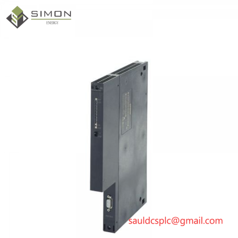 SIEMENS 6GK7443-5FX02-0XE0: Profibus Compatible Communication Processor, Advanced Automation Solutions