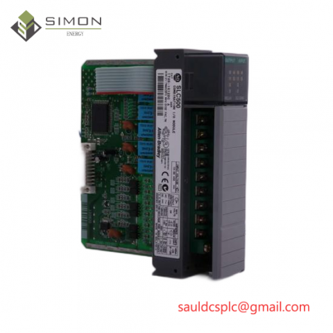 Siemens 81001-450-52-R | Advanced Automation Module