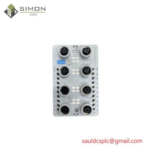 A-B 1738-IB16DM12 Digital Input Module