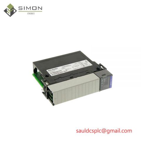 AB 1756-OG16 Industrial Output Module