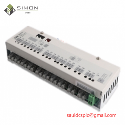 ABB 3BHE0093119R0001 Circuit Board - High-Performance Control Module for Industrial Automation