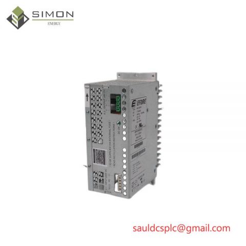 ABB DSQC608 Industrial Control Module