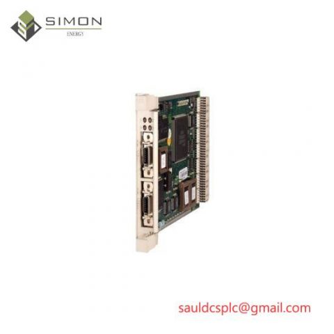 ABB DSRF186 3BSE004383R1 Industrial Control Module