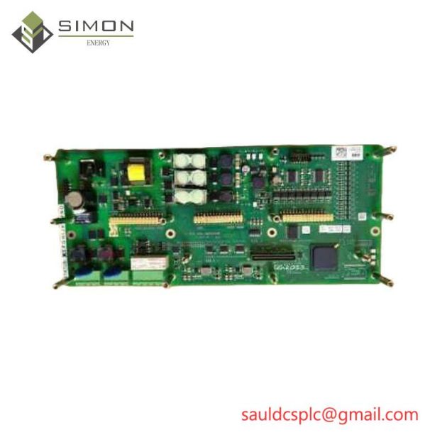 ABB HK-11 Controller Module for Industrial Automation