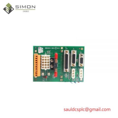 ABB PM858-C 3BSE093350R1 Industrial Control Module