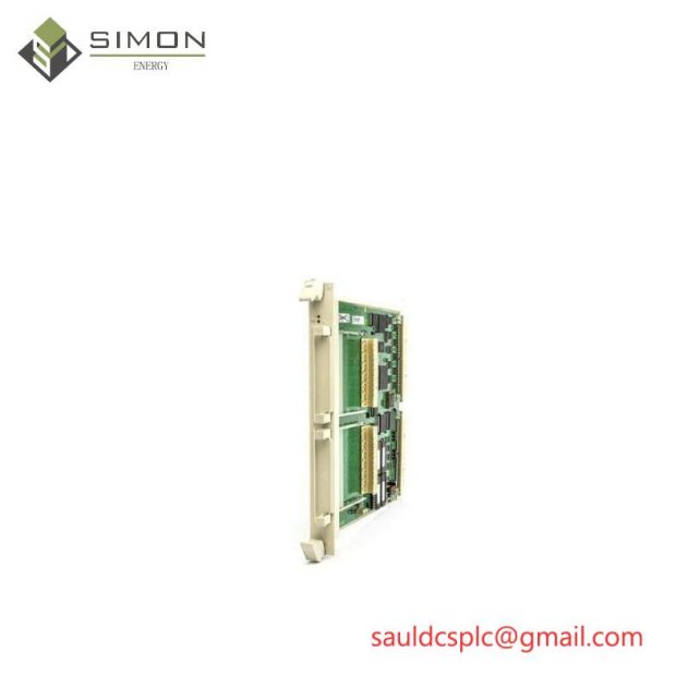 ABB SC520 3BSE003816R1 Industrial Control Module