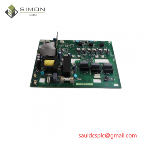 ABB SINT4610C Power Circuit Board for Industrial Control Systems