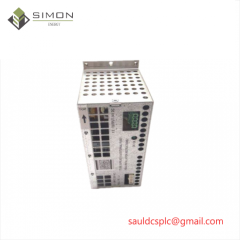 ABB SR92D390 Robotics Power Supply