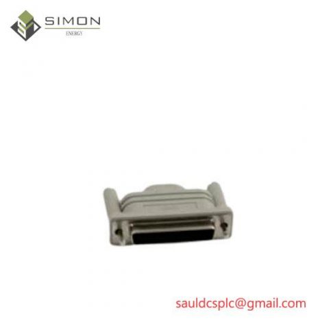 ABB TB850 3BSC950193R1 Connector for Industrial Automation