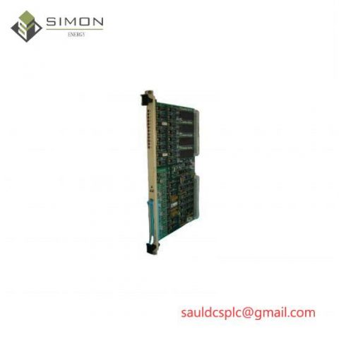 ABB UC86-8CH Counter Board, Industrial Control Solutions