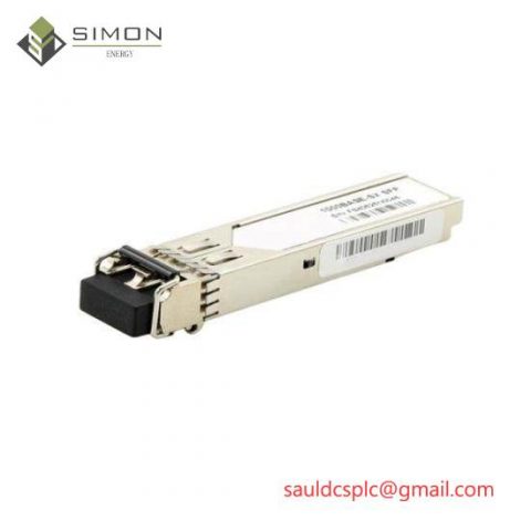 AVAGO AFCT-5715APZ Optical Transceiver Module, Advanced Fiber Optic Solution