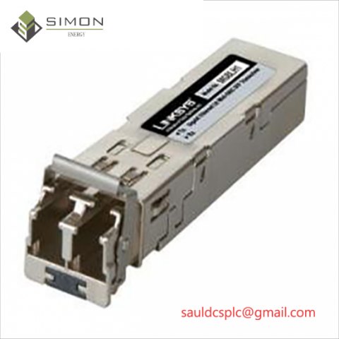 CISCO MGBSX1 Low Electromagnetic Interference Module