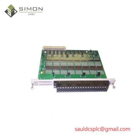 CTI Products CTI 901B-2589-A Digital Input Module, for Industrial Automation