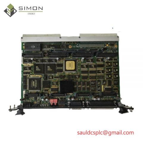 GE DS200DSPCH1ADA: Digital Signal Processor Control Board for Advanced Industrial Applications