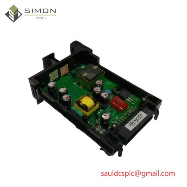 Yokogawa ECO*A Signal Conditioner S1234-ABCD Digital Control Modules, Advanced Signal Processing