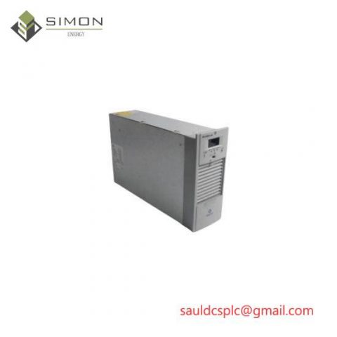 EMERSON HD22005-3A Industrial Charging Module