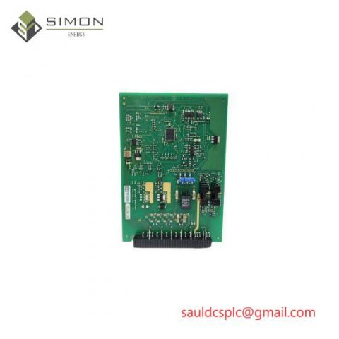 Endress Hauser AG319100-0200C & D PCB Transmitter Board - Industrial Automation Solutions