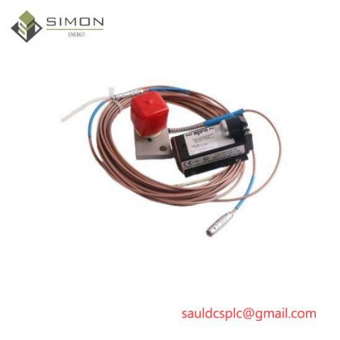 EPRO PR6426/000-040 CON021 - Advanced Eddy Current Sensor