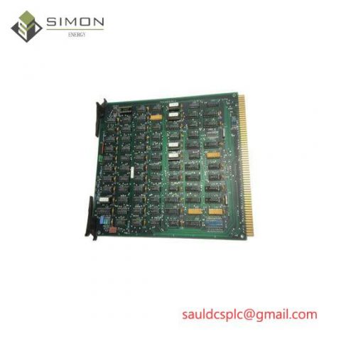 Honeywell 4DP7APXI0211 PCB Circuit Board, Advanced Control Module