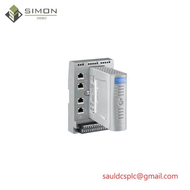 Honeywell SC-TEPL01 Industrial Automation Controller