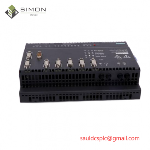 INDRAMAT KDV2.2-100-200/300-220 Power Supply Module for Industrial Automation Systems