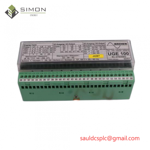 KOYO DL205 D2-16TD2-2 Discrete Output Module