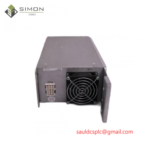 NISSEI - BS1-N018 - High-Power Control Module