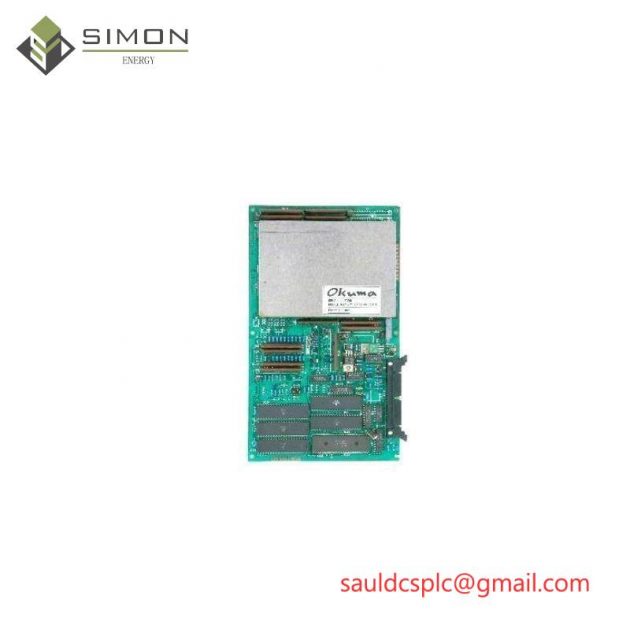 OKUMA E0227-702-009 CNC Control Boards