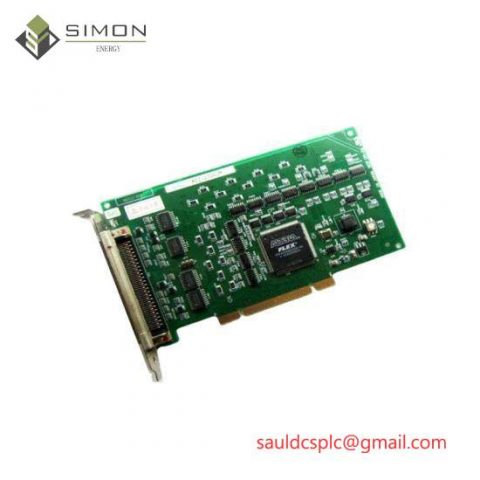 Advantech PCI-2726CM INTERFACE: Industrial Grade Ethernet Interface Module