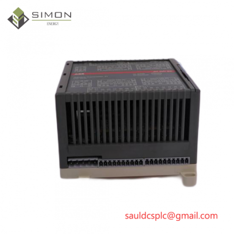 Phoenix Contact IBS S5 DAB/I - Industrial Ethernet Switch