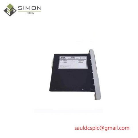 SIEMENS 39ACM24BAN, Control Module, 16139-76/09, High Performance Automation