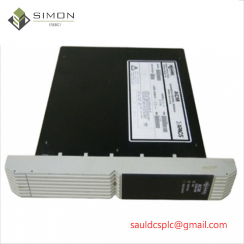 Siemens 39EAMCBN, 16154-93/3, EAM Enhanced Analog Module