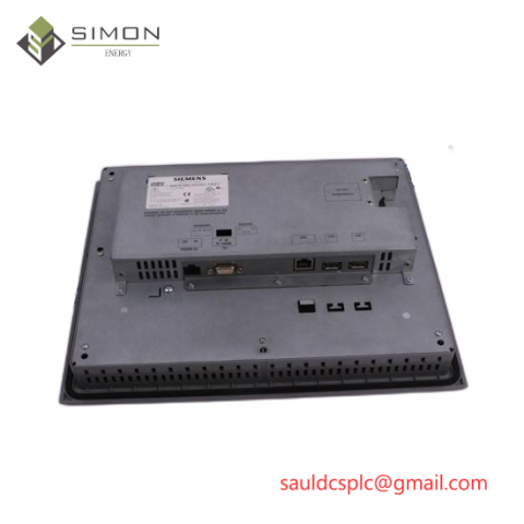 SIEMENS 6ES5470-8MB12 Analog Output Module: Advanced Control Solutions for Industrial Automation