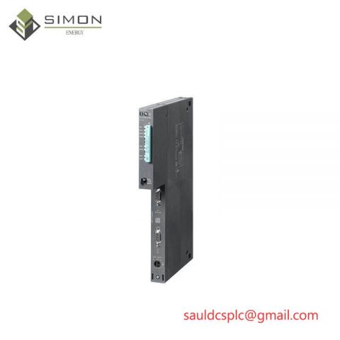 SIEMENS 6ES7414-2XL07-0AB0: High-Performance Central Processing Unit for Industrial Automation