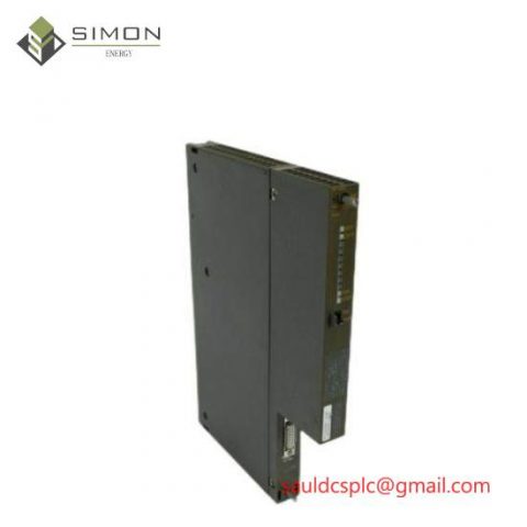 SIEMENS 6GK7443-1EX02-0XE0: High-Performance Communication Processor for Industrial Automation