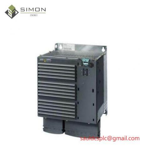 Siemens 6SL3224-0BE31-8UA0 Industrial Power Module