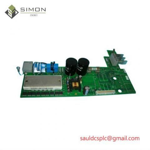 SIEMENS A5E00161042 Drive Board Module - Industrial Control Heart