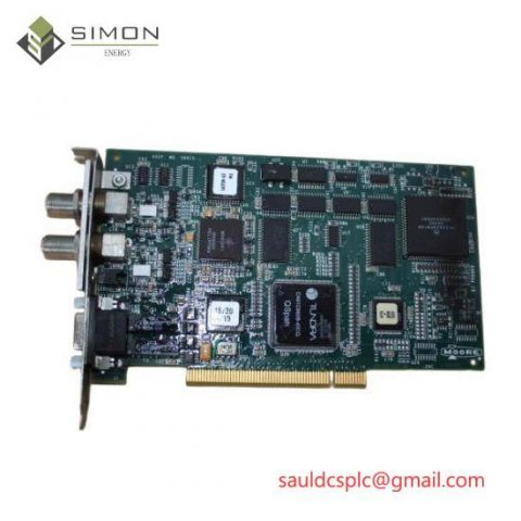 SIEMENS MBI/MNI (16413-15) Combo Card: High-Performance Control Module