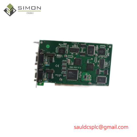 Molex Woodhead SST-DN3-PCI-2 DN3-PCI-1-E DeviceNet Interface Card: Industrial Networking Module