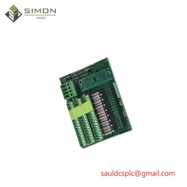 TRICONEX 9771-210 Industrial Control Module