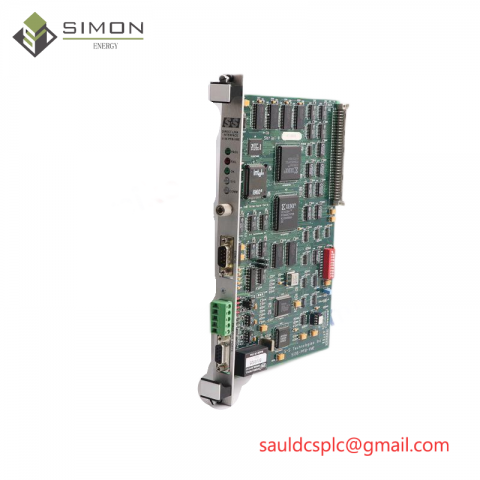 XYCOM XVME-564 ANALOG INPUT MODULE, High Precision Industrial Control Solution